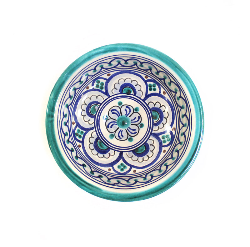 Bowl 8"-   BAR140.20