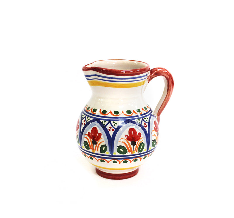 Campana Style Pitcher - 5"-   BAR116.12C