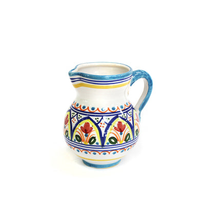 Campana Style Pitcher - 5"-   BAR116.12C