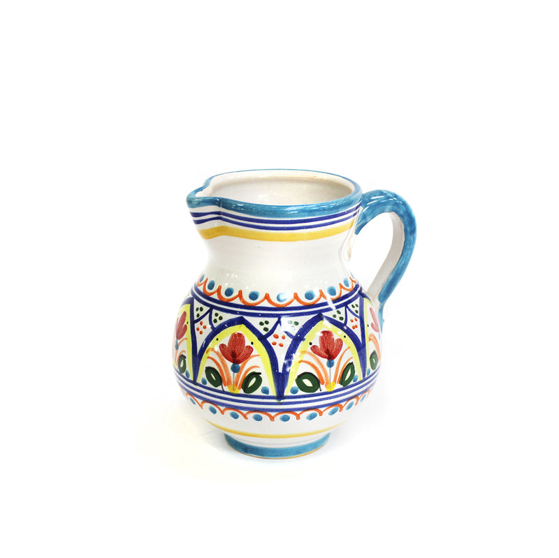 Campana Style Pitcher - 5"-   BAR116.12C