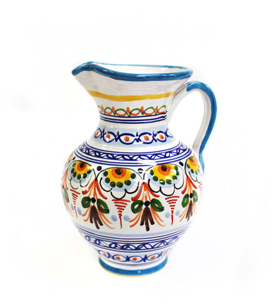 Campana Style Pitcher - 8"-   BAR116.20C