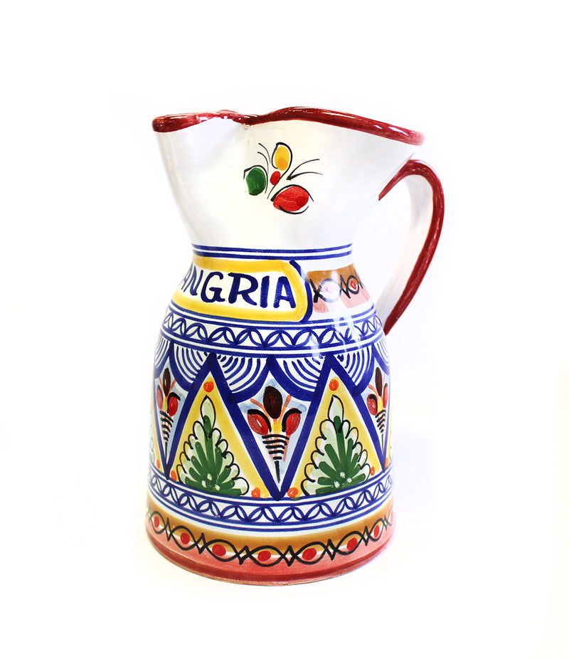 SANGRIA PITCHER from SPAIN  BAR114-25