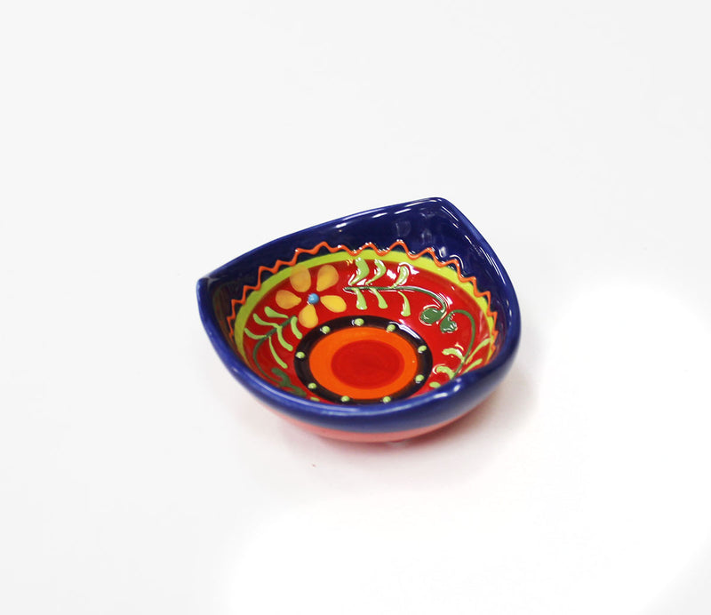 3" Mini Bowl With 3 Points- RS1199