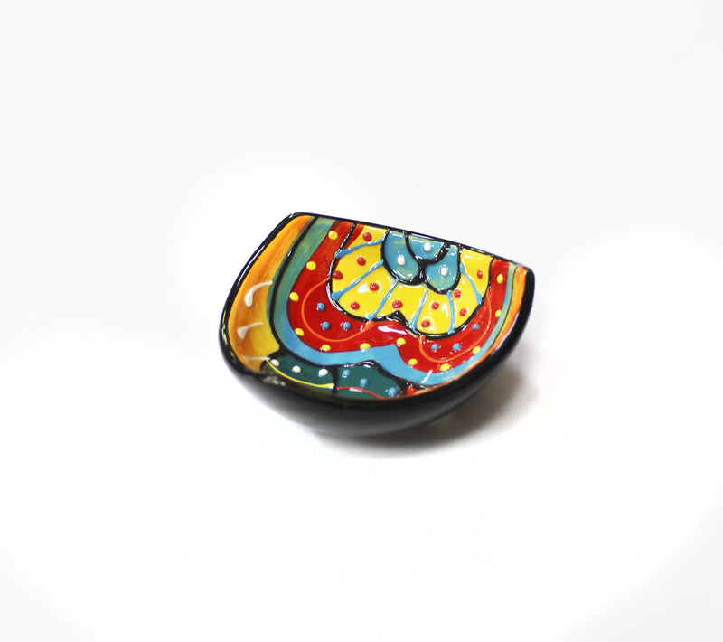 3" Mini Bowl With 3 Points- RS1199