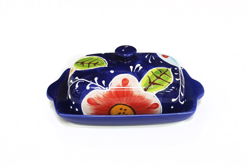 Butter Dish- RS