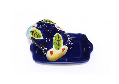 Butter Dish- RS