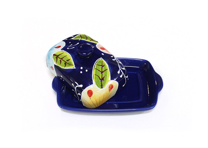 Butter Dish- RS