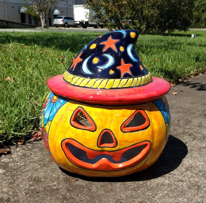 CP Medium Pumpkin
