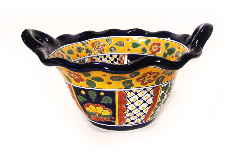 LG Bowl with Handles-   LICPR036