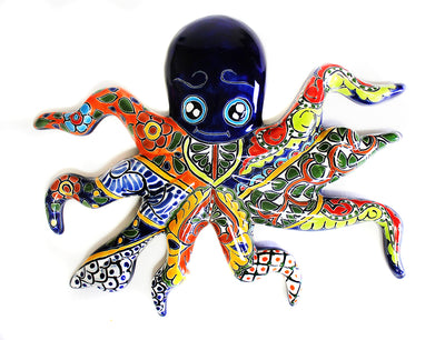 LIC Octopus