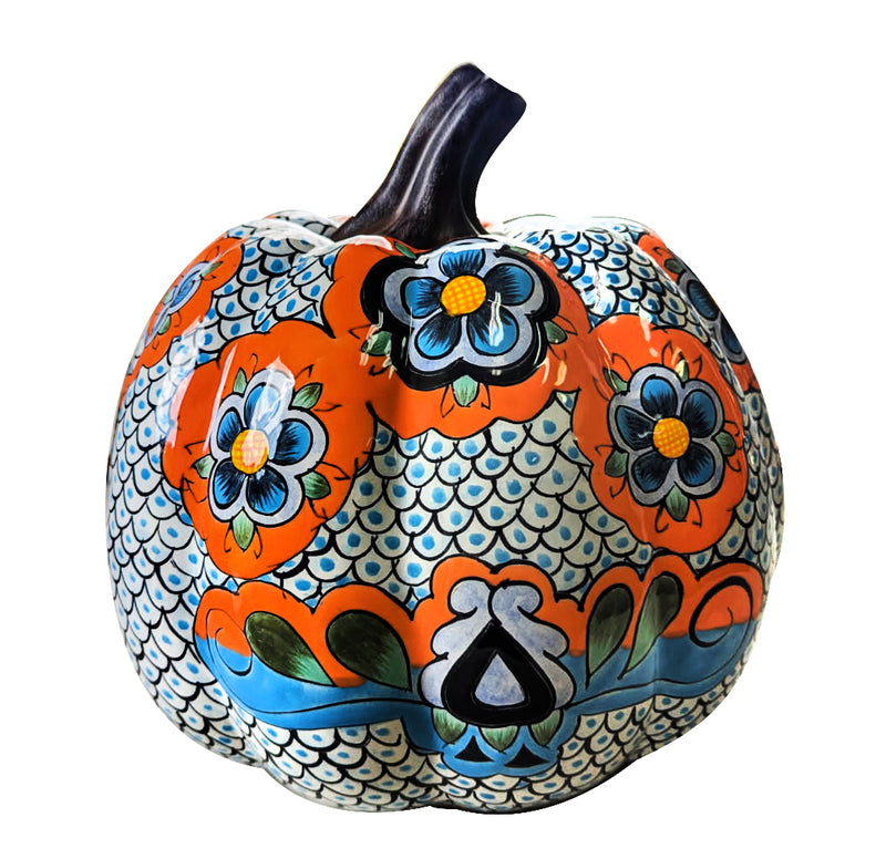 Medium Pumpkin - PC - Processos