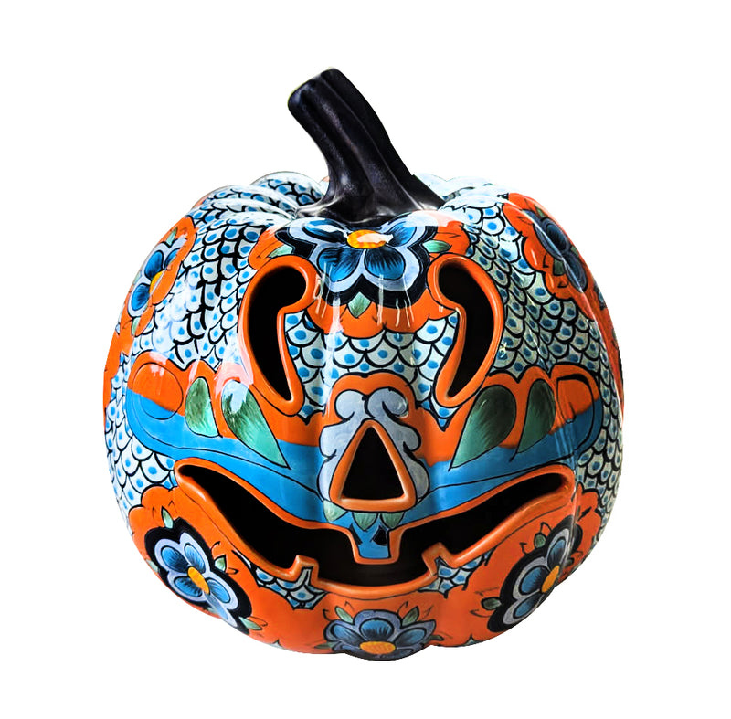 Medium Pumpkin - PC - Processos