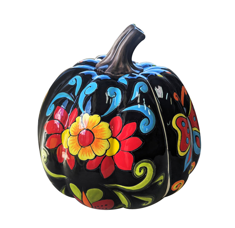 Medium Pumpkin - PC - Processos