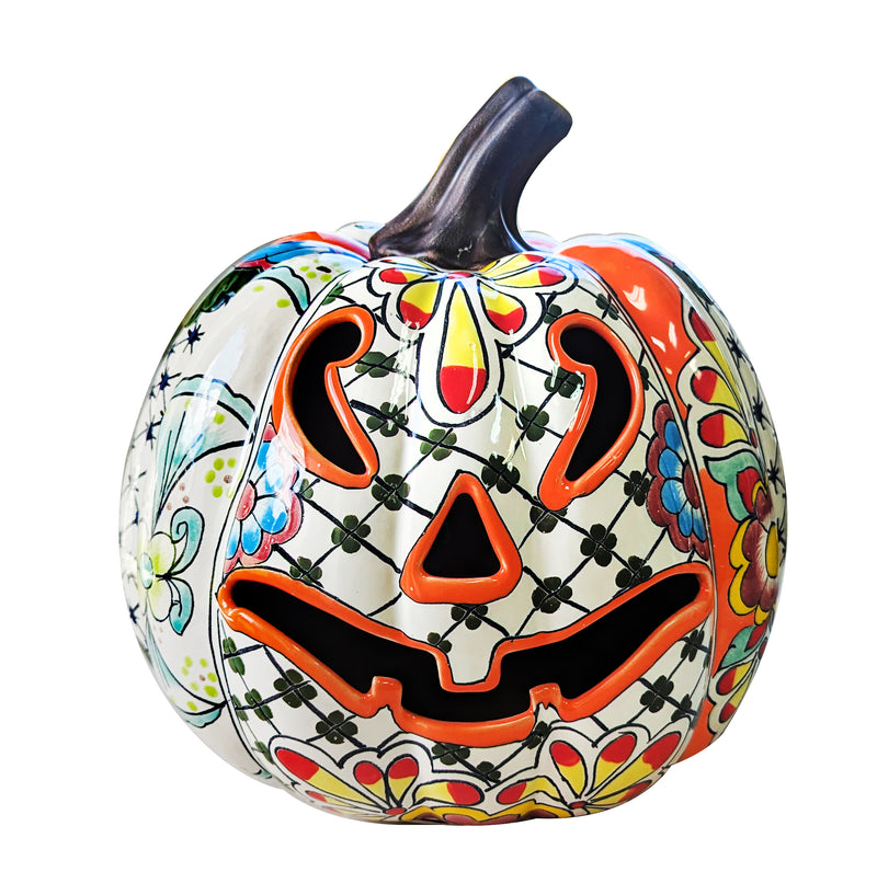 Medium Pumpkin - PC - Processos