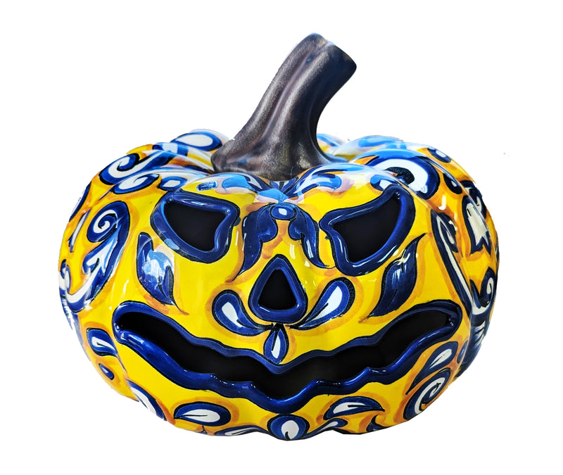 Small Pumpkin - PC - Processos