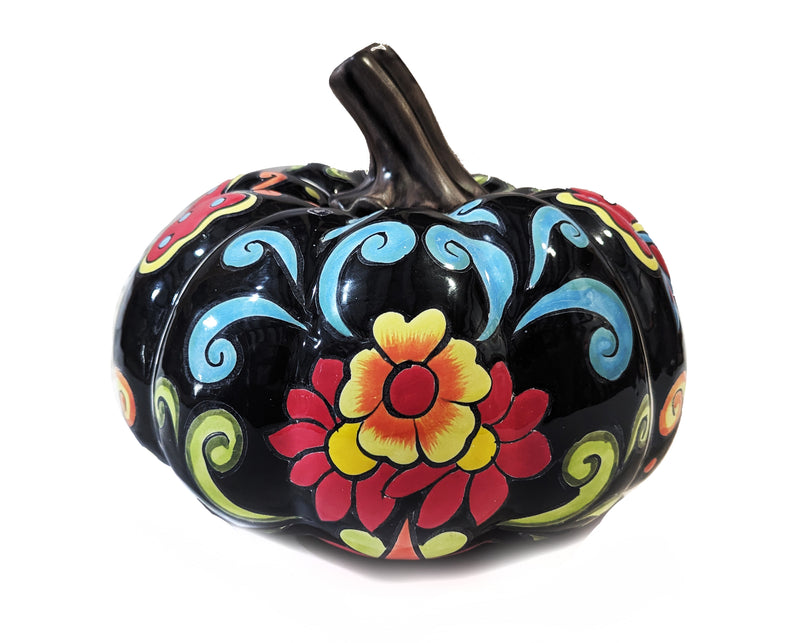 Small Pumpkin - PC - Processos
