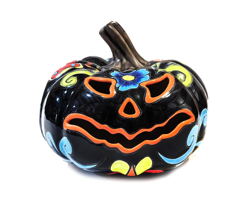 Small Pumpkin - PC - Processos