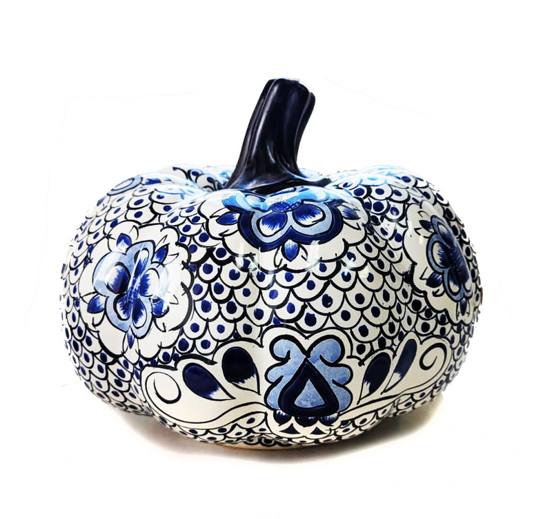 Small Pumpkin - PC - Processos