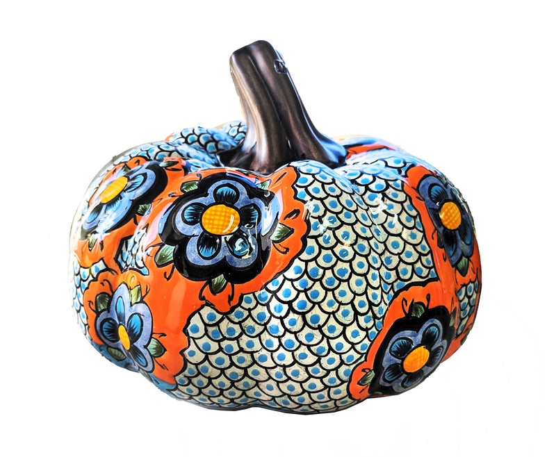 Small Pumpkin - PC - Processos