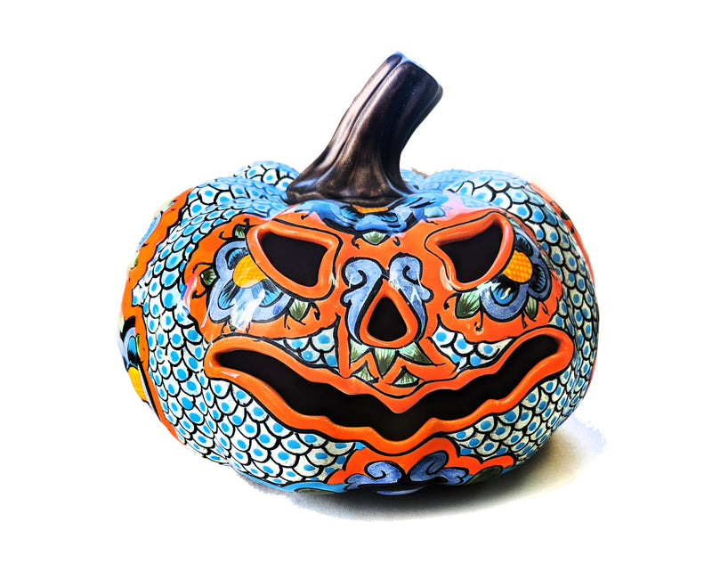 Small Pumpkin - PC - Processos