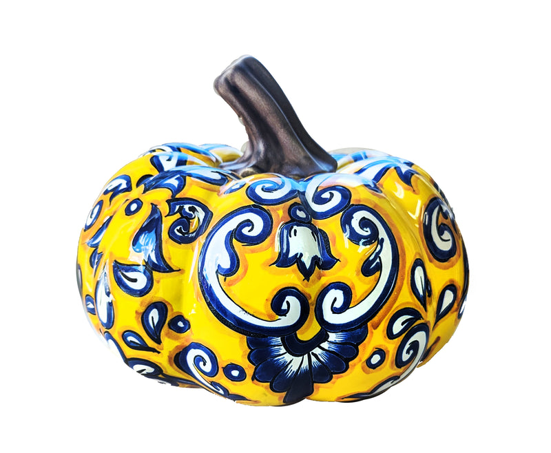 Small Pumpkin - PC - Processos