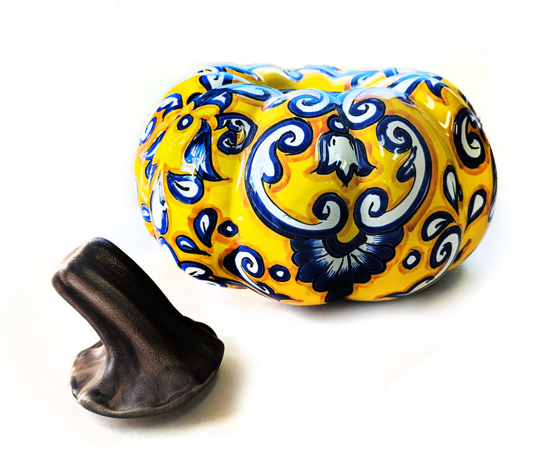 Small Pumpkin - PC - Processos