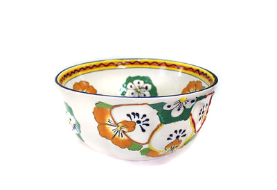 Serving Bowl 12" X 5"-   QA0012