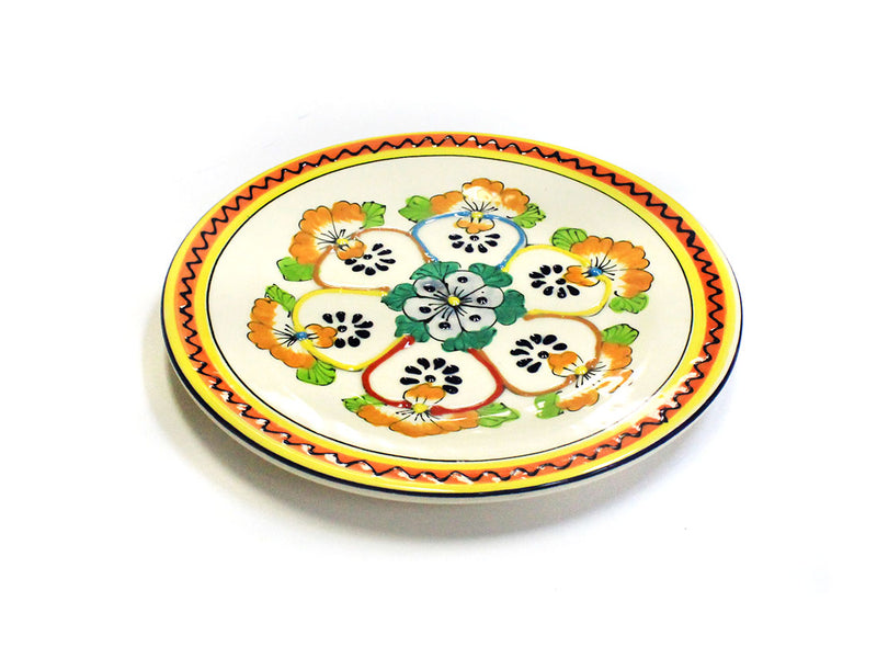 Dinner Plate-   QA0110