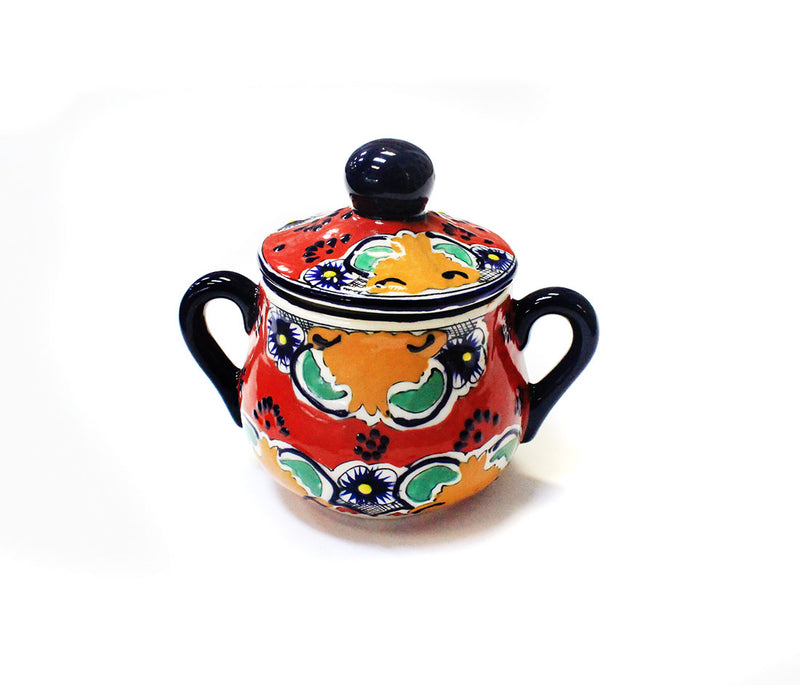 Sugar Bowl-   QC0098