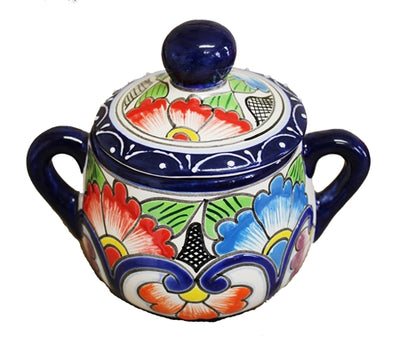 Sugar bowl