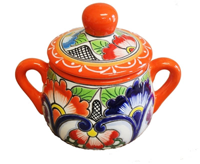 Sugar bowl