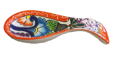 Spoon rest