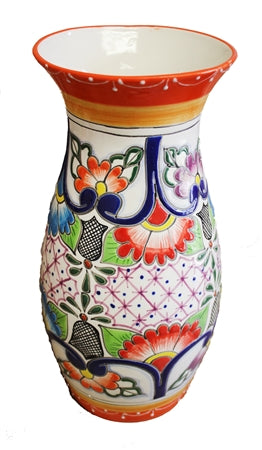 Large vase 13.5" tall