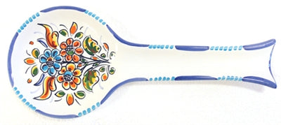 Spoon Rest 10.50" Long