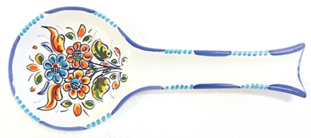 Spoon Rest 10.50" Long