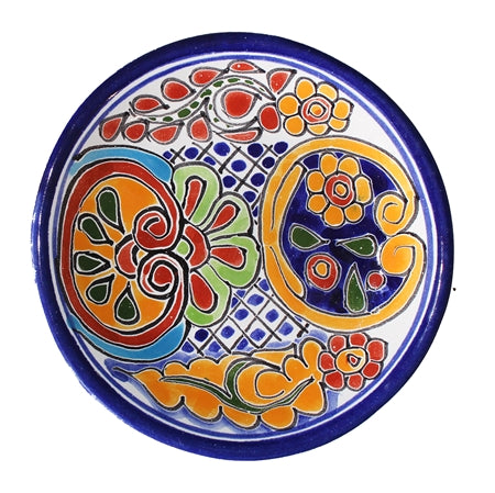 "Bread and Butter Plate 6.250"" diameter"