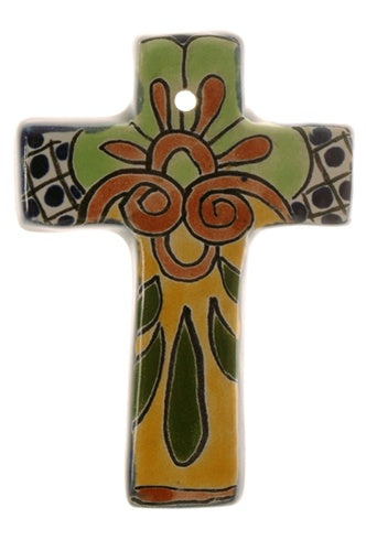 Small Traditional Cross-   LICC1082
