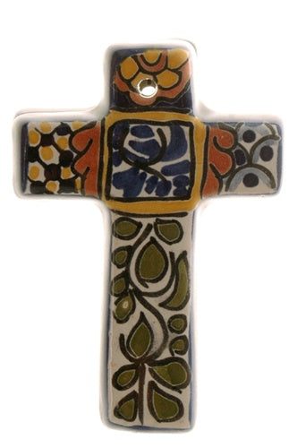 Small Traditional Cross-   LICC1082
