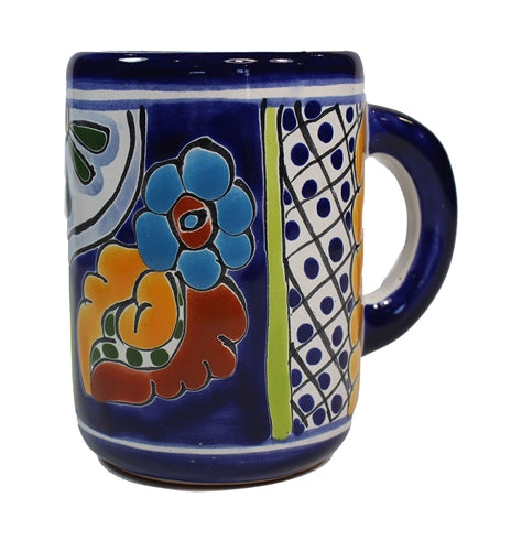 1 cup coffee mug Nobody Cares Skull Mug main image 0