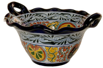 LG BOWL with Handles-   LICPR036