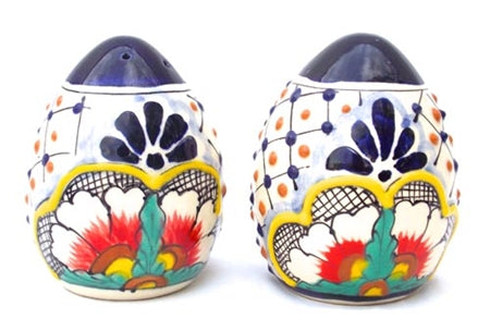 Hand painted mexican ceramics – Market to Market By Tierra Fina