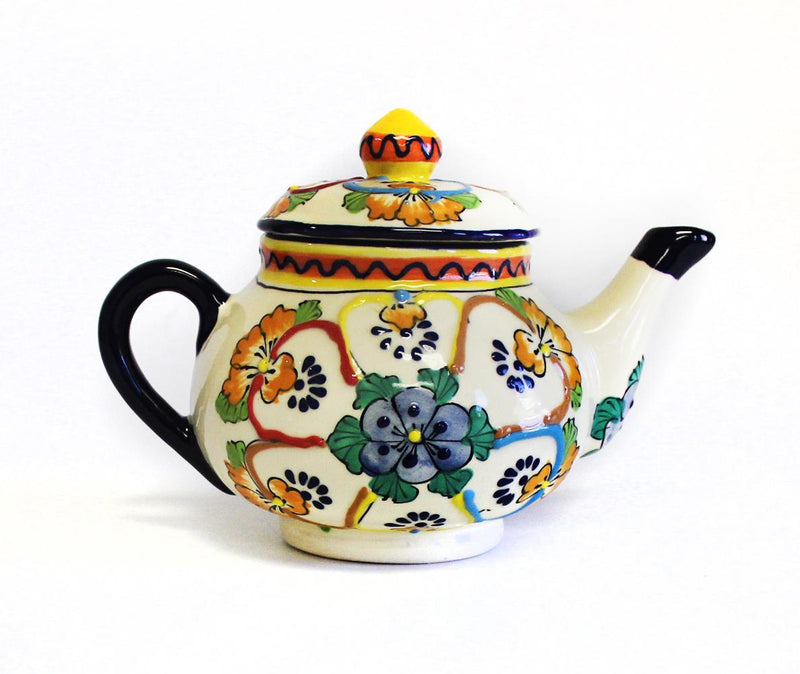 Tea Pot-   QA0227